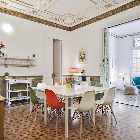 Plaza Catalunya Guest House 巴塞罗那 外观 照片