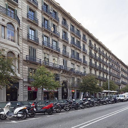Plaza Catalunya Guest House 巴塞罗那 外观 照片