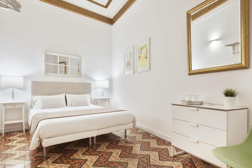 Plaza Catalunya Guest House 巴塞罗那 外观 照片