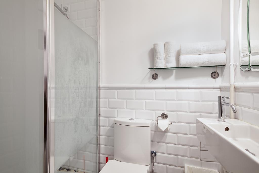 Plaza Catalunya Guest House 巴塞罗那 客房 照片
