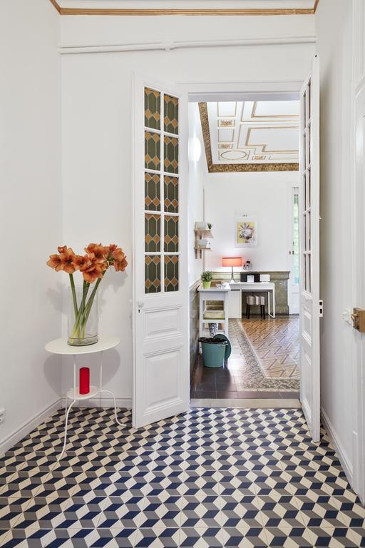 Plaza Catalunya Guest House 巴塞罗那 客房 照片