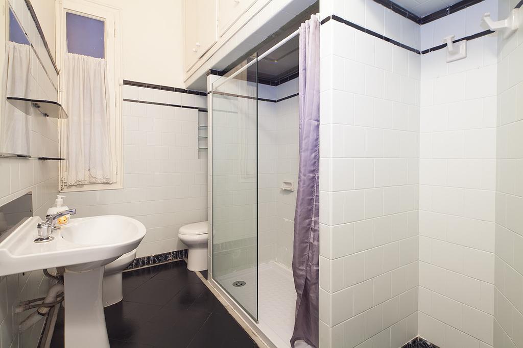 Plaza Catalunya Guest House 巴塞罗那 客房 照片