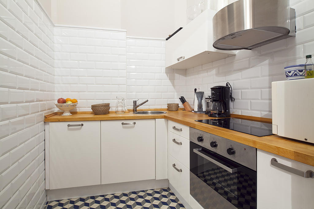 Plaza Catalunya Guest House 巴塞罗那 外观 照片