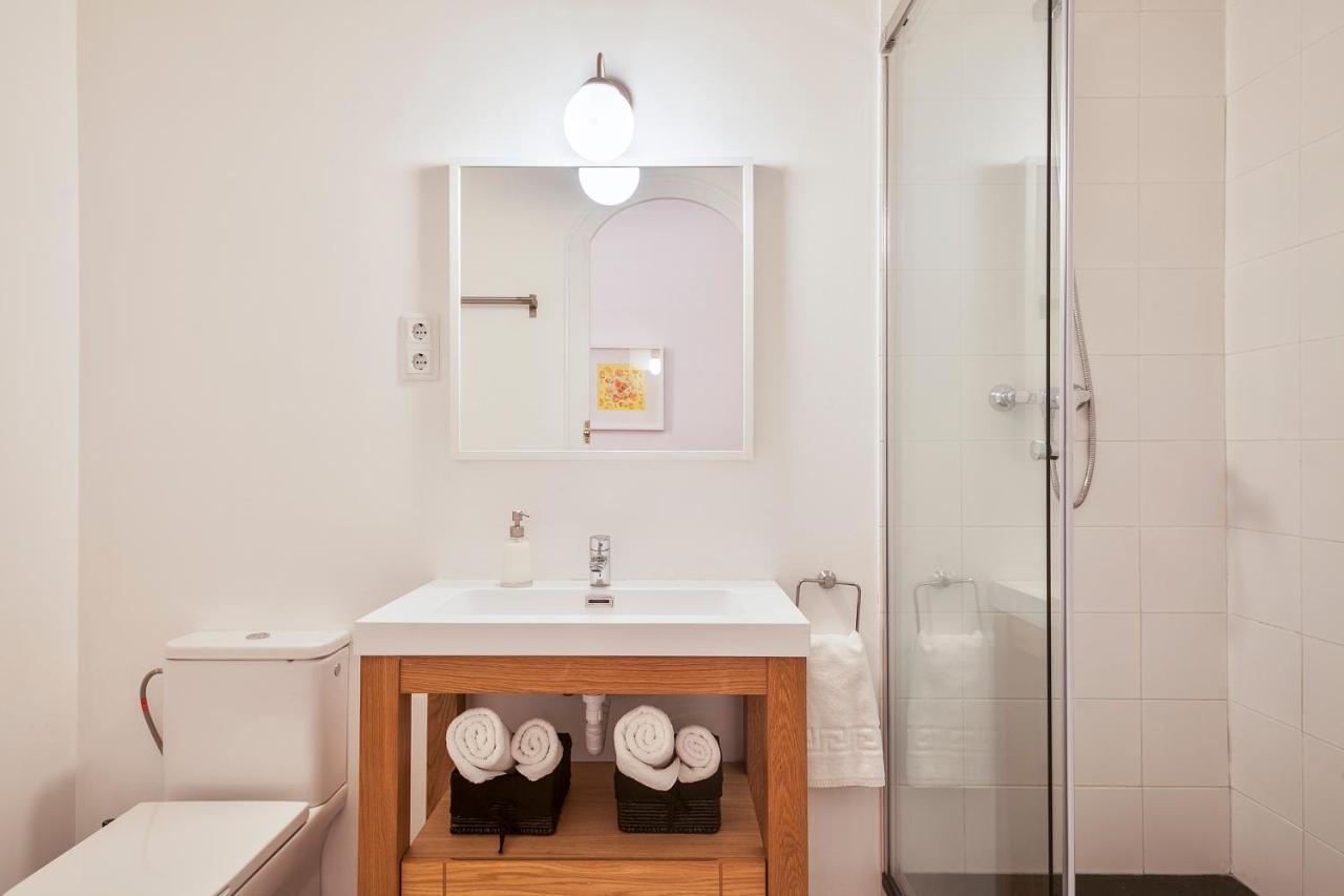 Plaza Catalunya Guest House 巴塞罗那 外观 照片